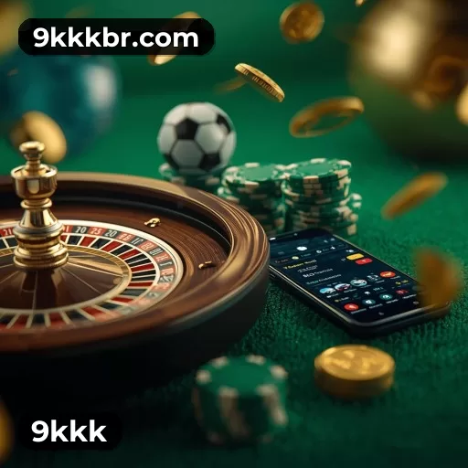 9kkk — tela de progresso do requisito de movimentação promocional