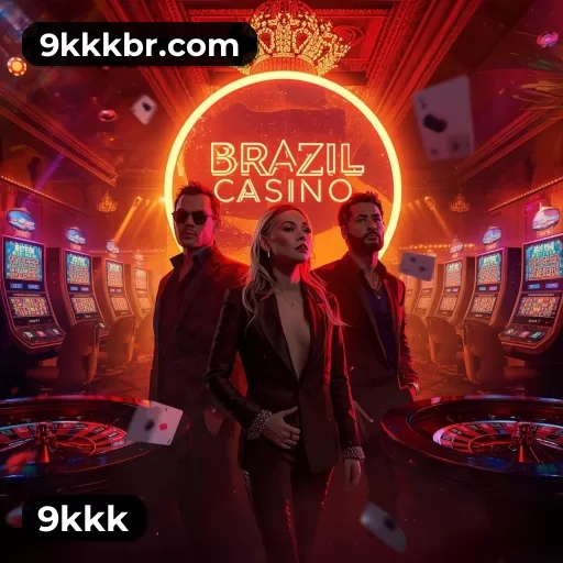Verificação de identidade e registro de chave PIX na conta 9kkk