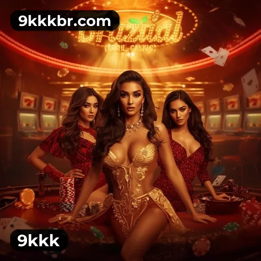 Arquivo de instalação oficial do aplicativo 9kkk para Android