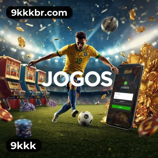 Campos de e-mail e senha na entrada da conta 9kkk